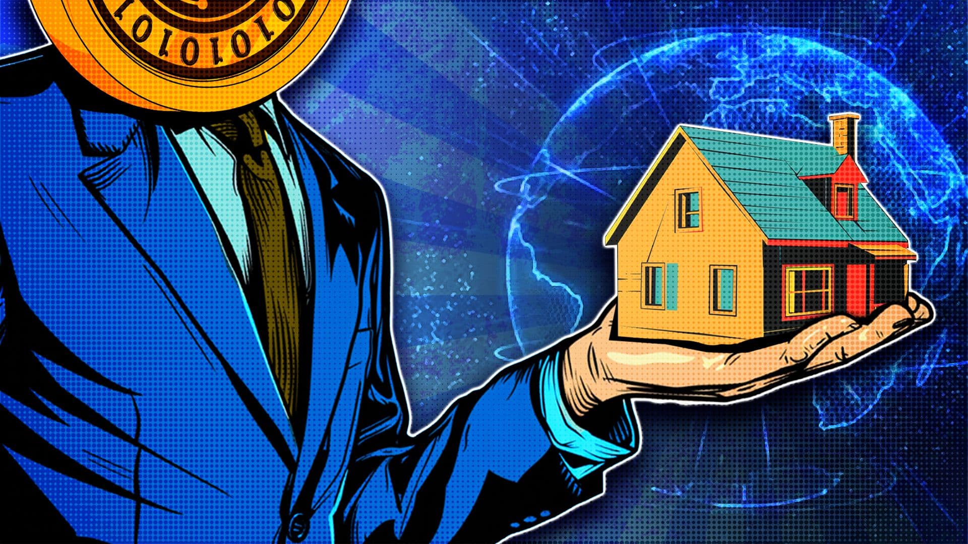 Best RWA Projects 2026: Bridging Digital and Physical!