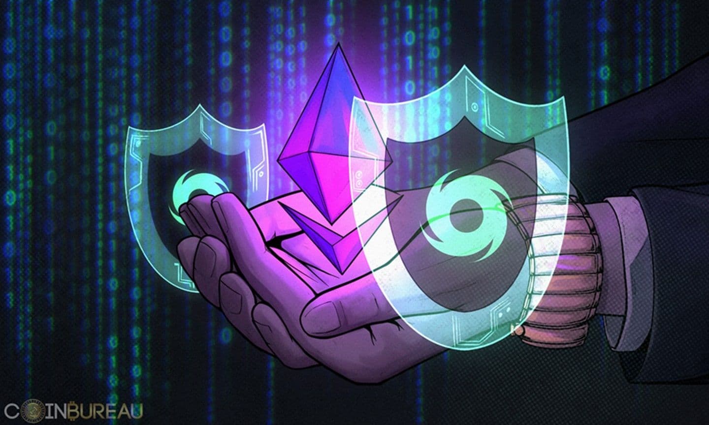 Tornado Cash Review: Bringing Privacy to Ethereum