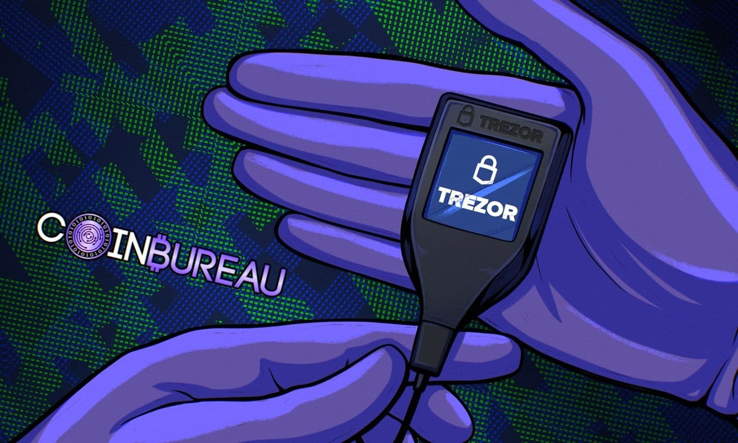 Choosing Between Trezor One and Model T: The Ultimate Guide (2026 Updated)