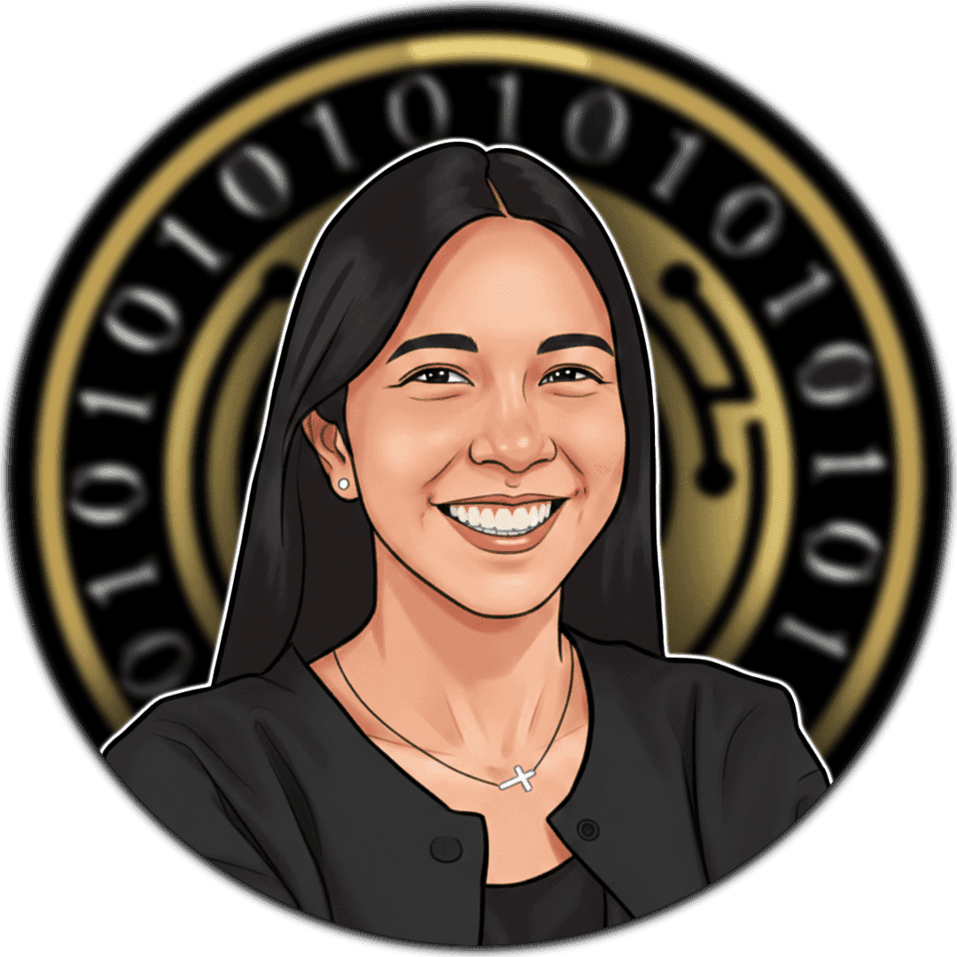 Veronica Mae G