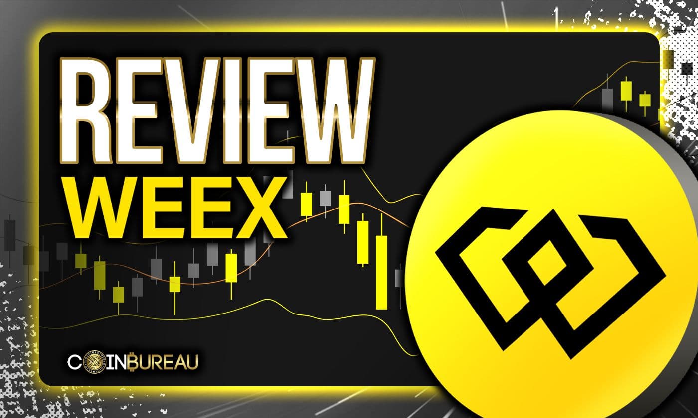 WEEX Review 2026: Up To 400X Leverage, No-KYC Limits, and Honest Assessment
