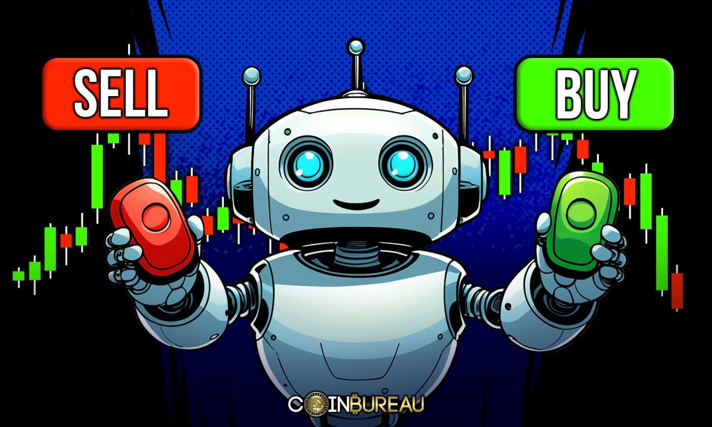 What Is an AI Trading Bot? How It Works, Risks and How to Choose One