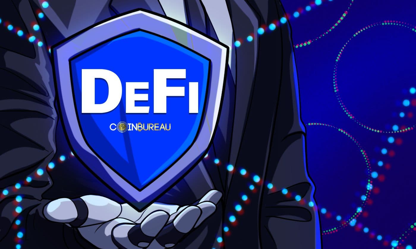 What Is DeFi Insurance? A Complete Guide