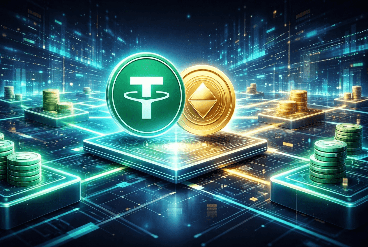 What Is Stable? Inside Tether's Stablechain