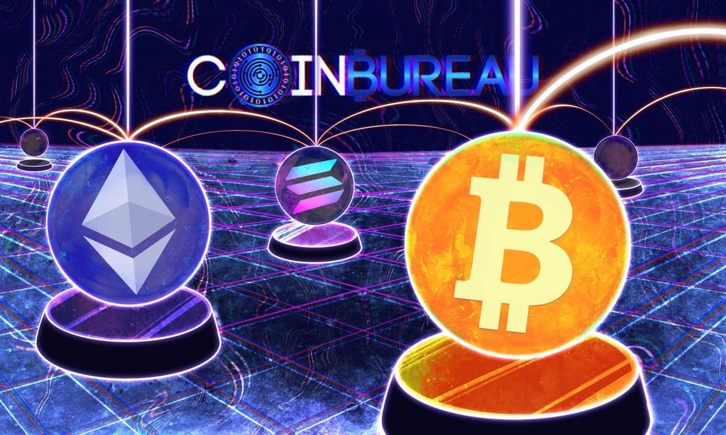 What is a Layer 1 Blockchain Protocol?