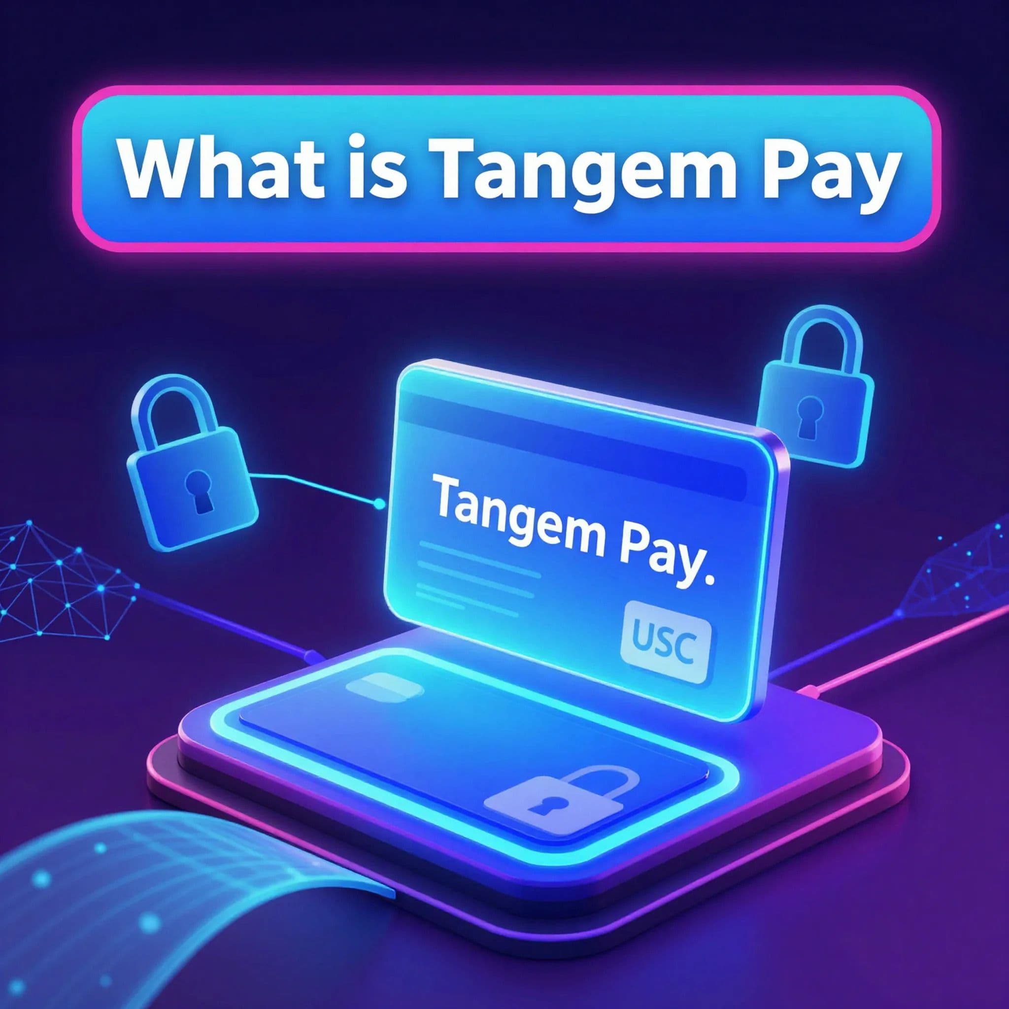 Tangem Pay Explained: Self-Custodial Crypto Spending on Visa Rails