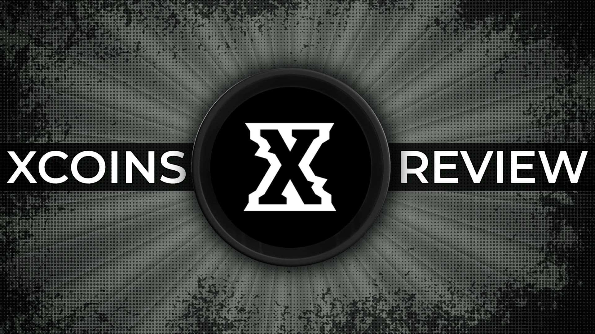 Xcoins Review 2026: Should You Trust This Crypto Exchange?