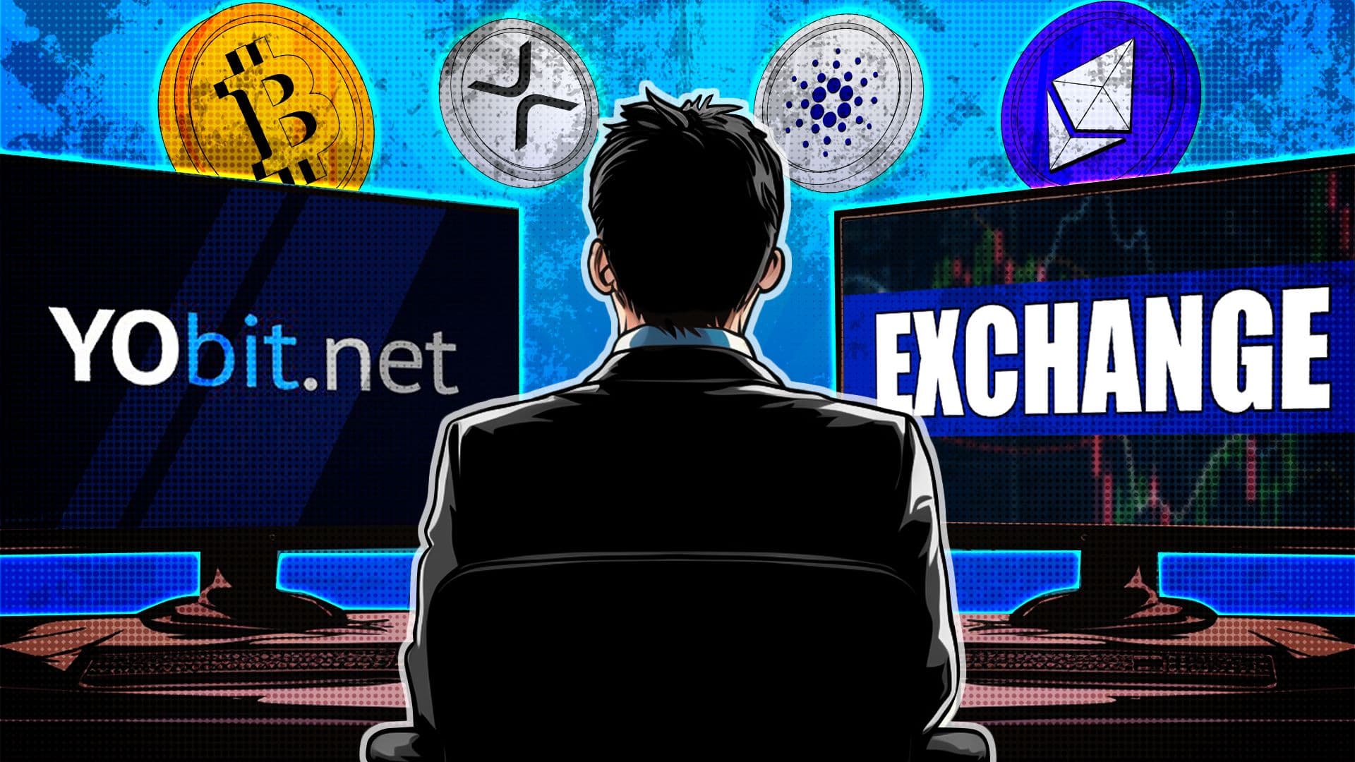 YoBit Review 2026: Scam Exchange? Pros, Cons & Features