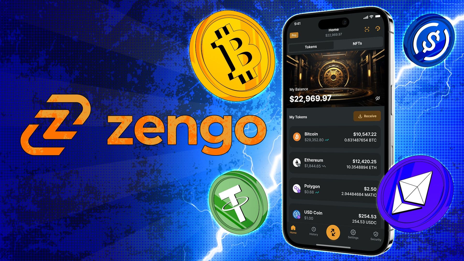 The Bull Market is Coming: Is Your Crypto Secure?