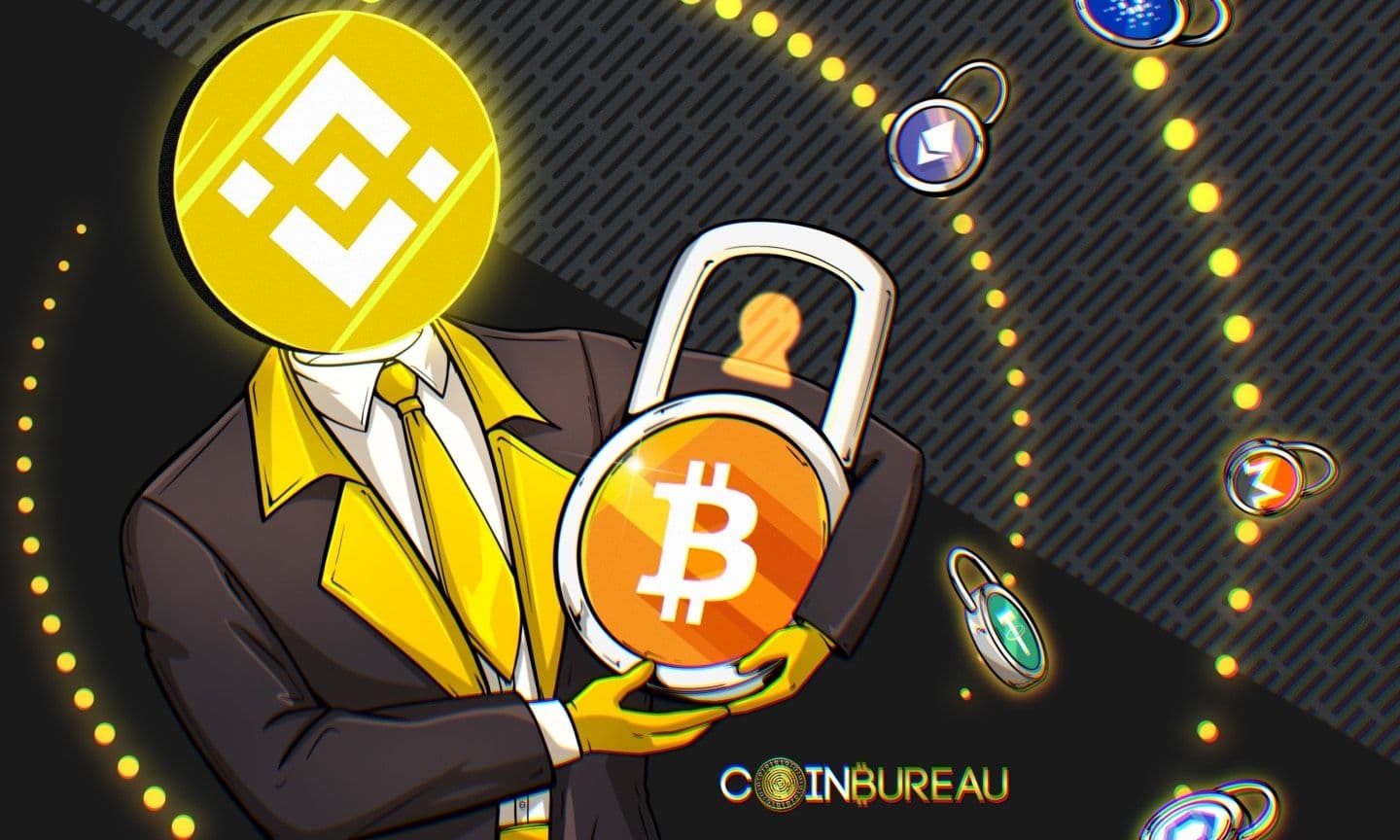 Don't Trust, Verify: Binance Deploys ZK-Proofs to their Proof of Reserves System