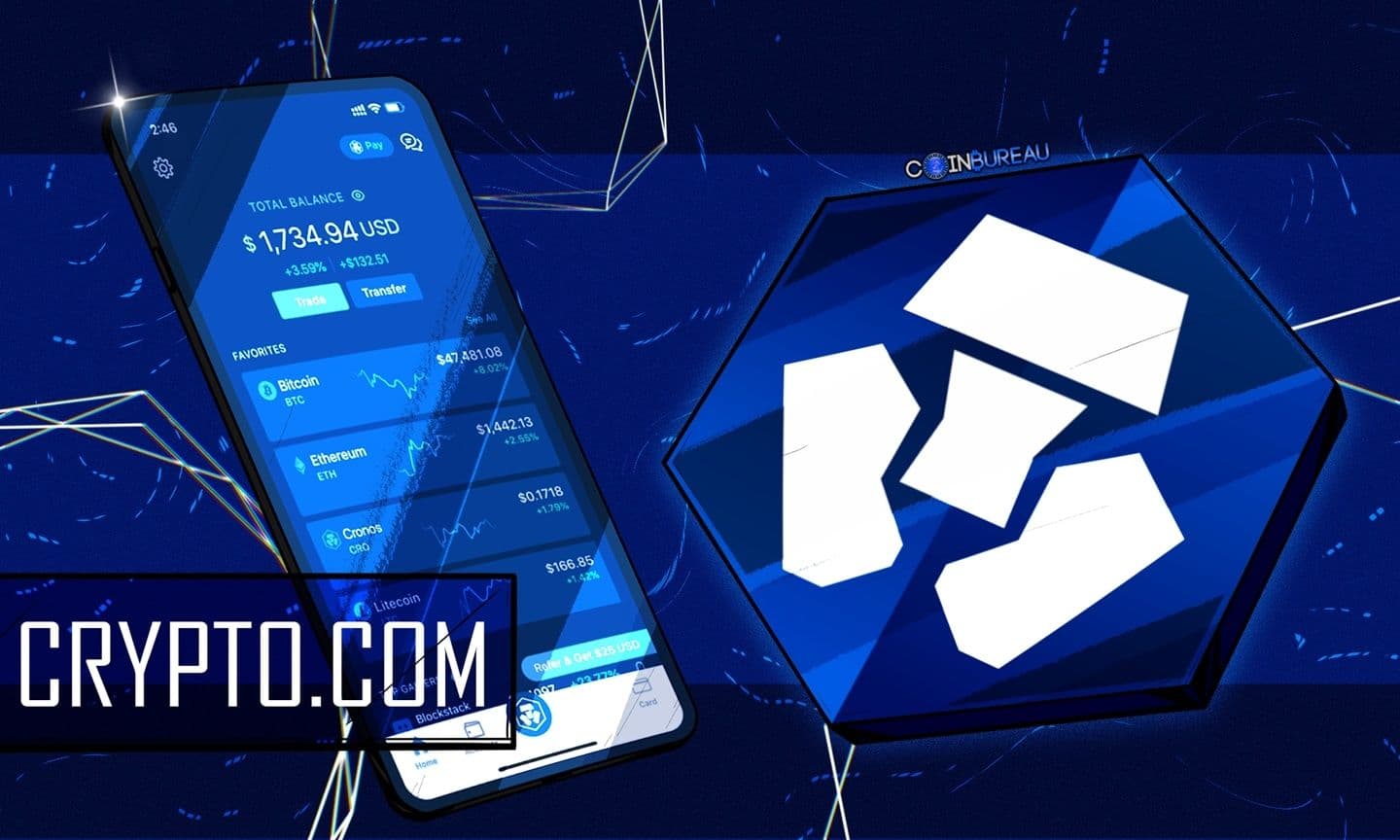 Crypto.com Exchange Review: Everything You Need to Know