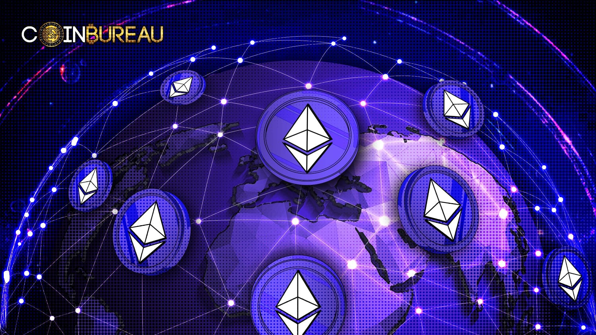 Ethereum Dominance: ETH vs. Other Blockchains