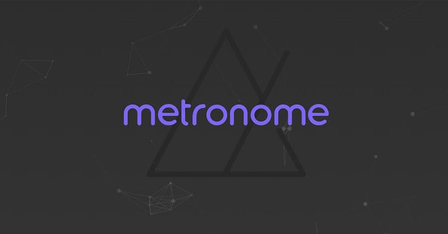 Metronome: Innovative Cryptocurrency, Or Questionable Founders?