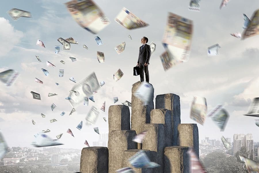 Why JP Morgan Boss’ Views on Bitcoin Don’t Add Up