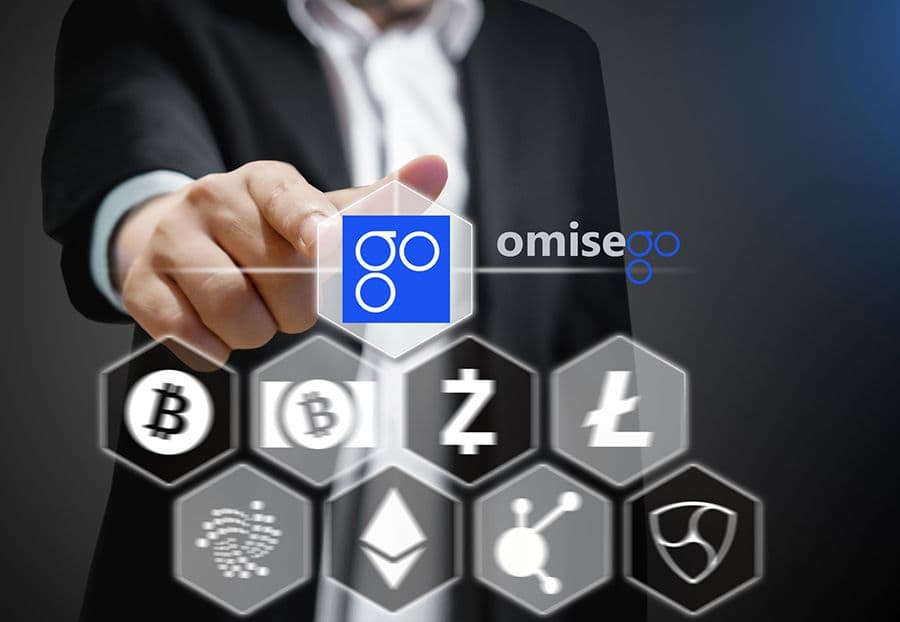 Everything You Need To Know About Last Year's OmiseGo Airdrop