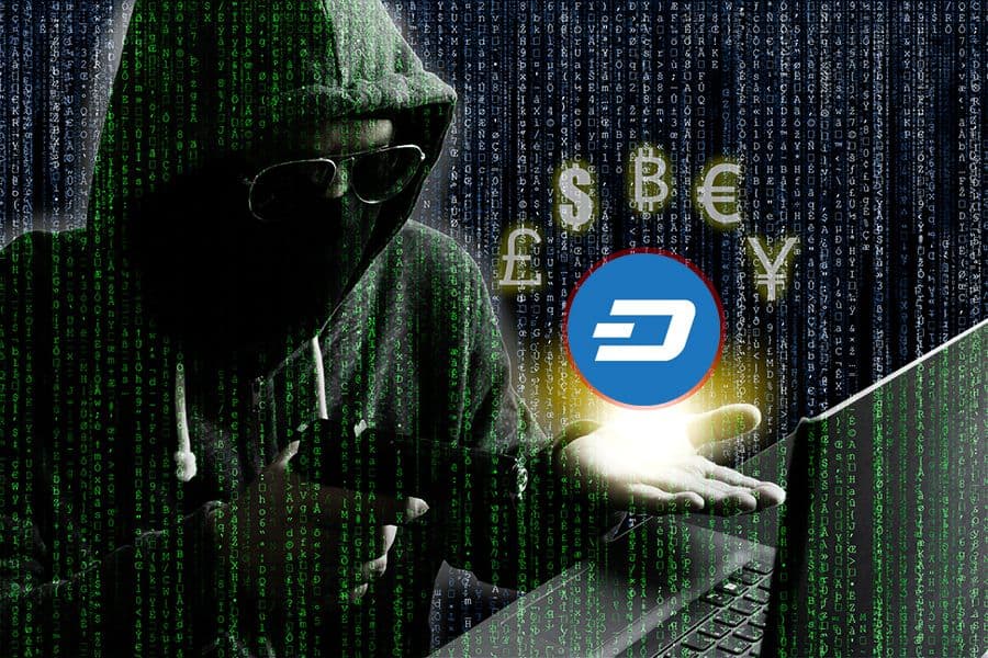 GandCrab: The New Dash Ransomware that's on the Loose