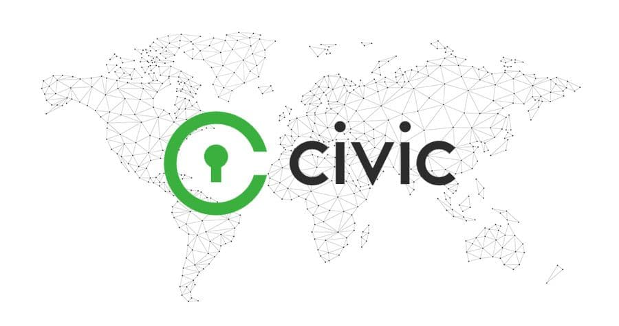 Civic (CVC) Review: Securing Digital Identity on The Blockchain