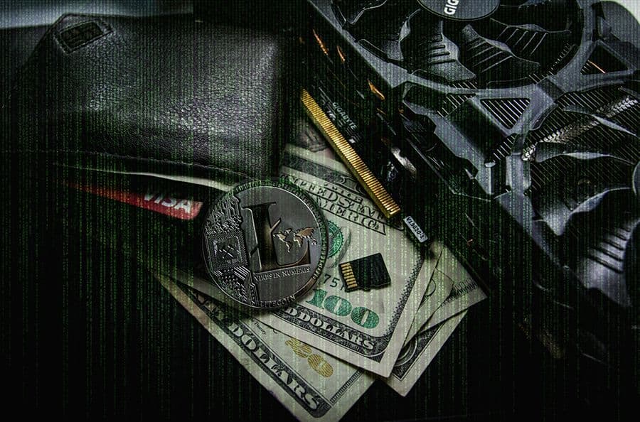 The Tax Implications of Home Crypto Mining: How Does it Work?