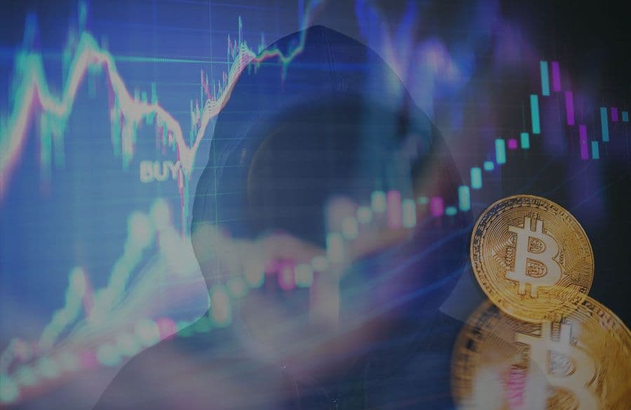 Cryptocurrency Spoofing: How Bitcoin Whales Fool Markets