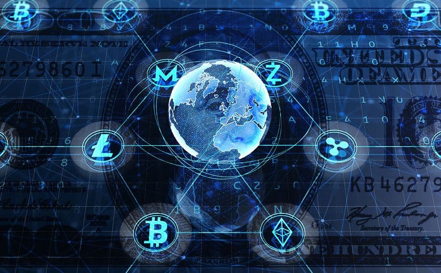 CryptoCurrency Arbitrage: How Traders Make Money on Mispricing