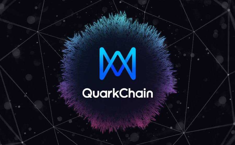 Review of Quarkchain (QKC): High Capacity Transactional Blockchain