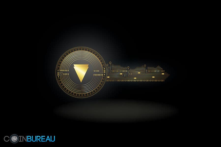 Best Verge Wallets: Top 5 Safest Places to Store XVG