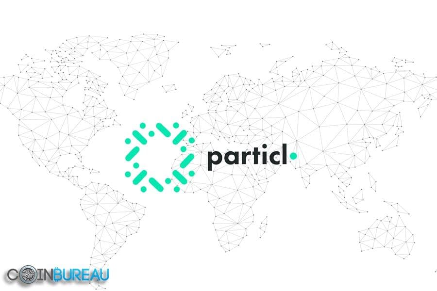 Particl Review: Privacy Focused Decentralized Applications