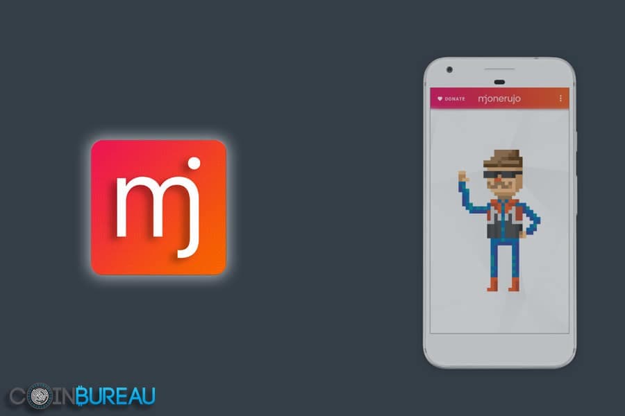 Monerujo Mobile Wallet: Beginners Step-by-Step Guide