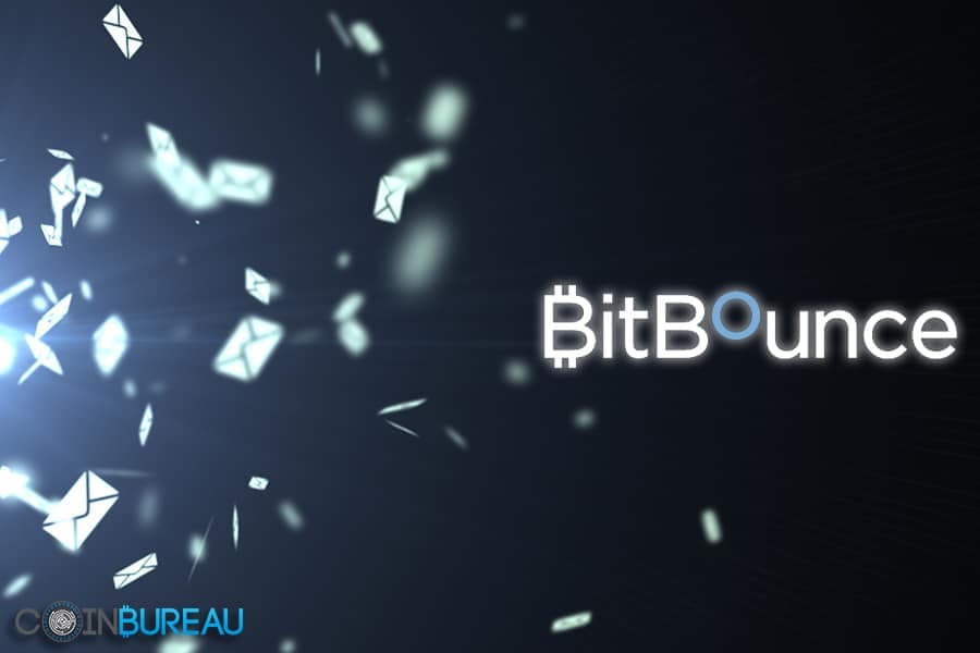 BitBounce Review: Earning CryptoCurrency From Spam Emails