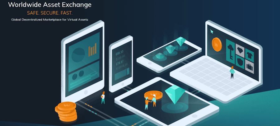 Worldwide Asset Exchange: Comprehensive Review of WAX