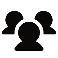 Community members across all platforms