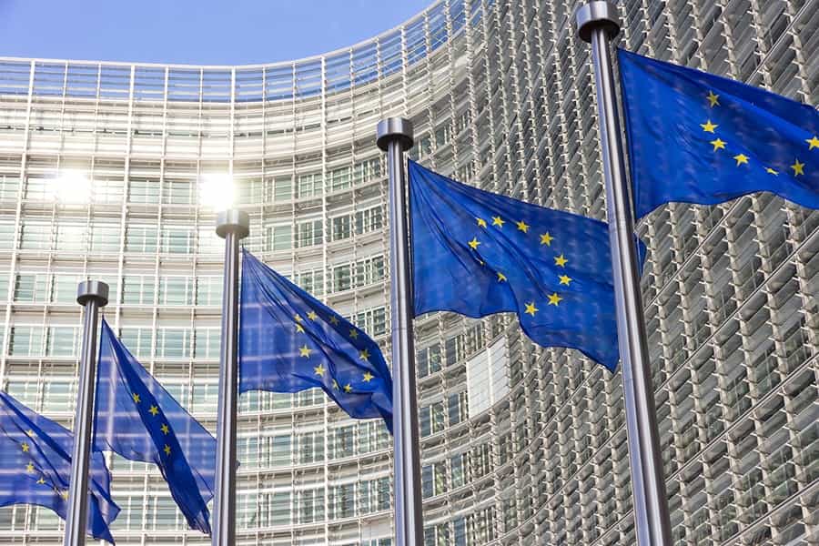 EU Increasing Penalties Cryptocurrncies