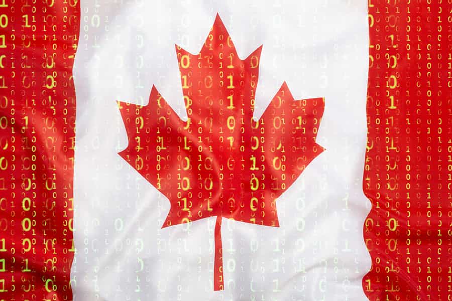 Canada ICO Regulation