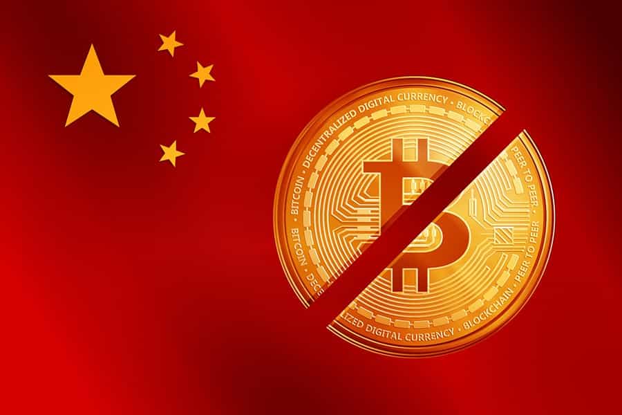 China Won't Ban Bitcoin Mining