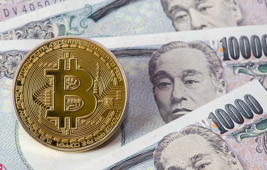 Japan Endorses Bitcoin Exchanges