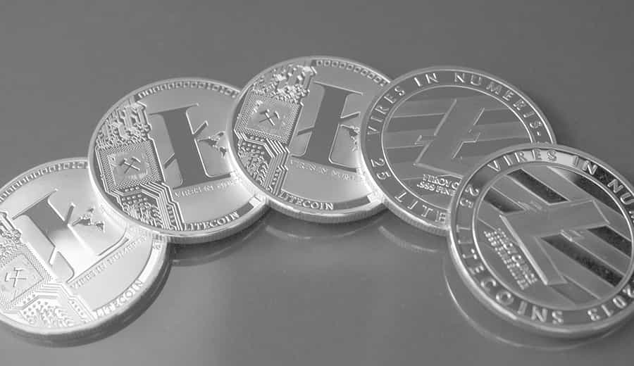 litecoin vs bitcoin grynieji pinigai