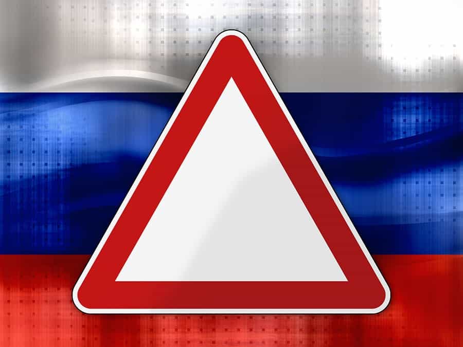 Russian Deputy FM Ban Bitcoin