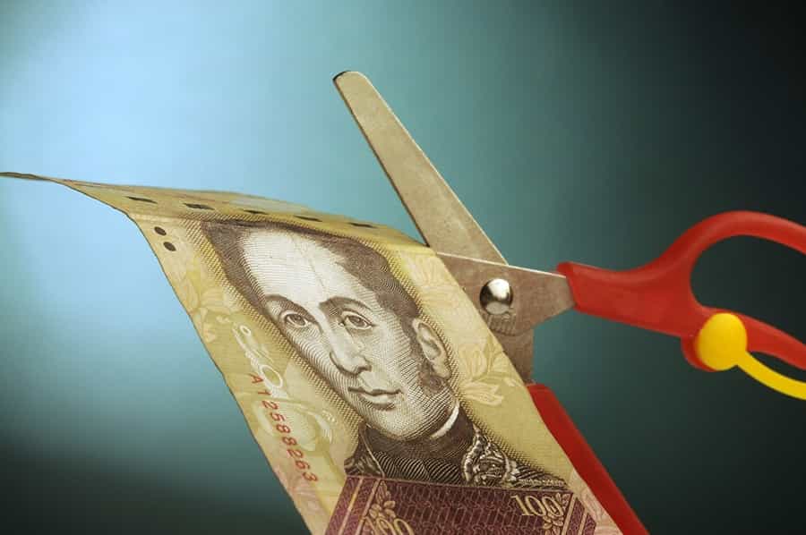 Venezuela Beat Inflation Bitcoin