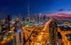 Dubai Introduce Government Crypto