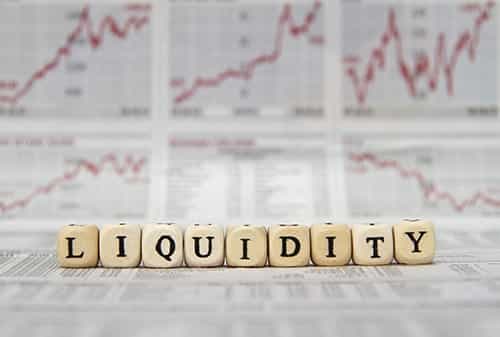 Risks of Illiquidity With Cryptocurrencies