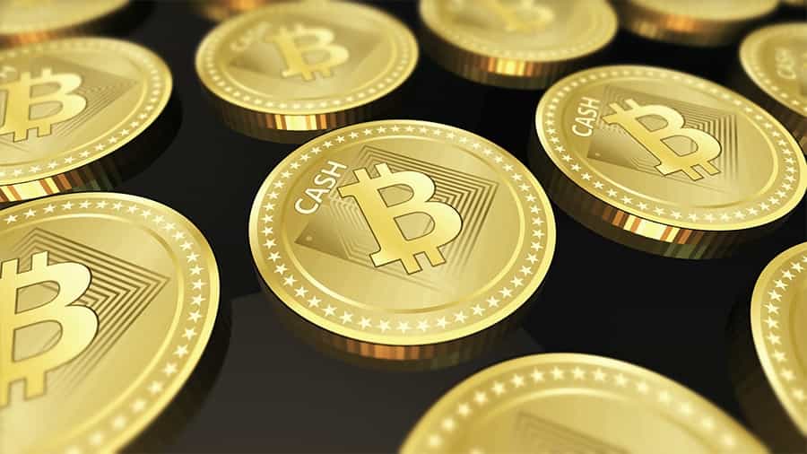 Bitcoin cash dump next big cryptocurrency 2021 mustang