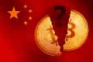 Bitcoin Trading in China