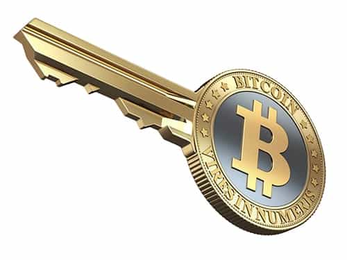Bitcoin Private Keys Control