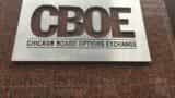 CBOE to Launch Bitcoin Futures