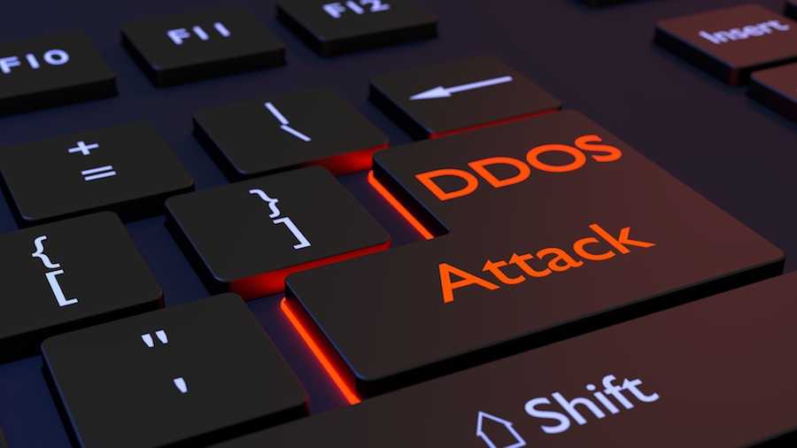 DDOS Attacks hit Bitfinex