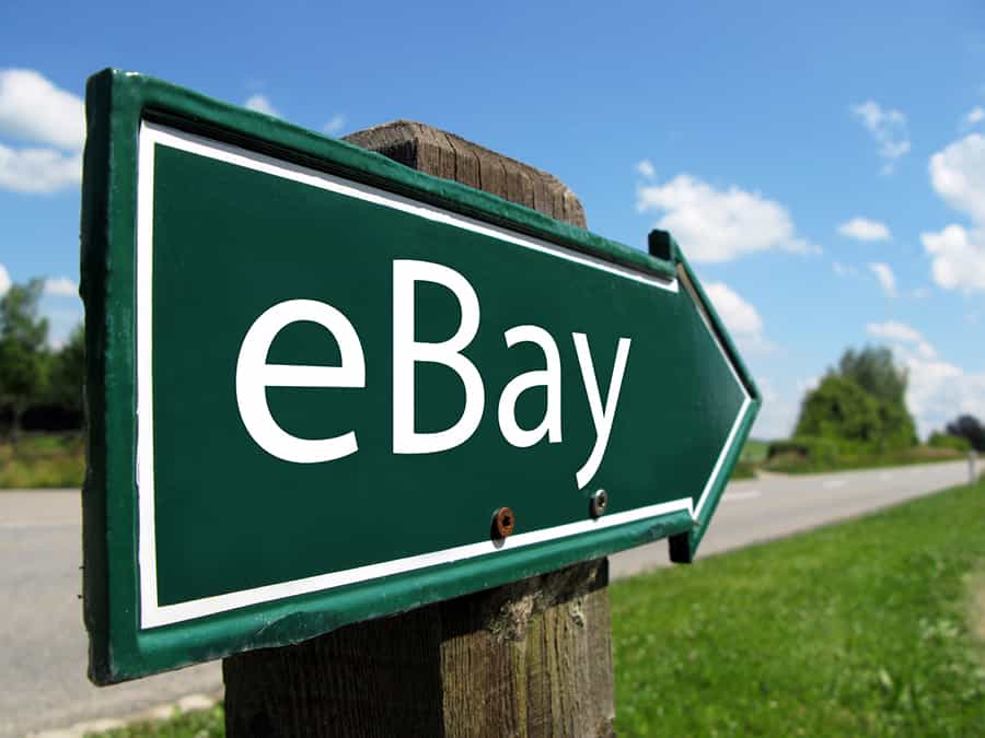 Could Ebay be Considering Crypto