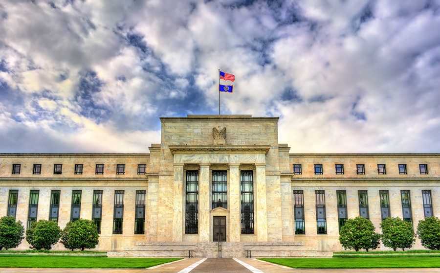 Warning From Federal Reserve on Bitcoin