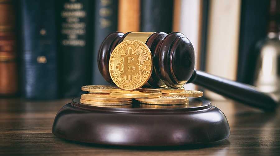 Bitcoin Trial in Singapore