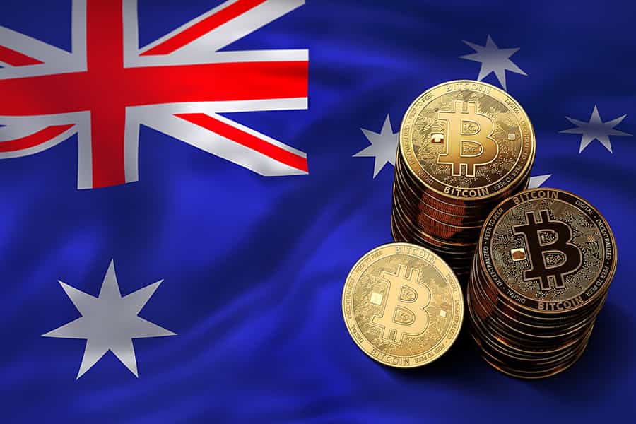 Australian Tax Authorities Bitcoin