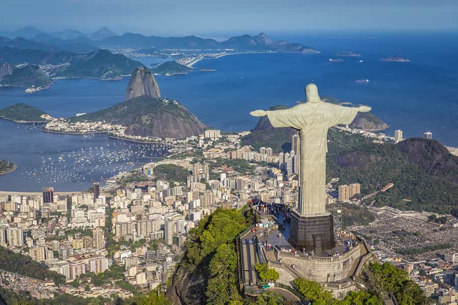 Brazil Using Ethereum Voting Petition
